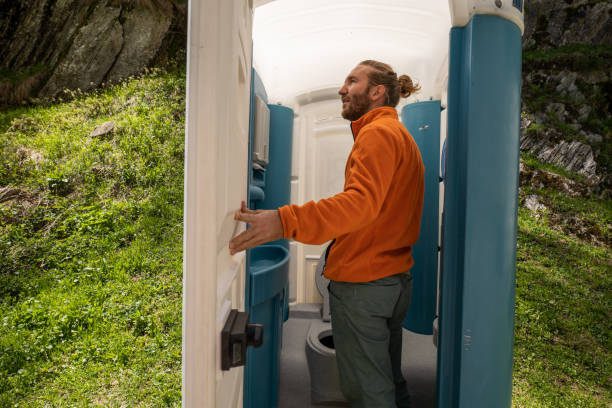 Best Porta potty rental near me  in New City, NY