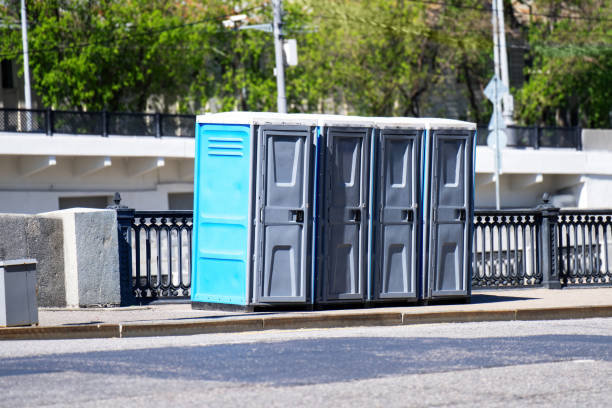 Best Porta potty delivery and setup  in New City, NY