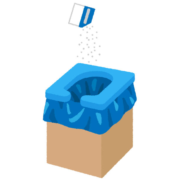 Portable restroom solutions in New City, NY