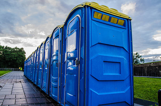 Portable Toilet Options We Offer in New City, NY