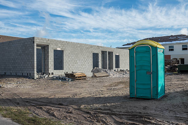 Best Luxury portable toilet rental  in New City, NY